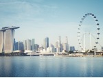singapore 2023, International Conference on Advances in Business Management and Information Science 