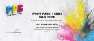PRINT PACK + SIGN FAIR 2024, Print Pack + Sign Fair 2024