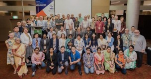  GLOBAL CONGRESS ON PLANT BIOLOGY 2023, 8th Edition of Global Congress on Plant Biology and Biotechnology (GPB 2024)