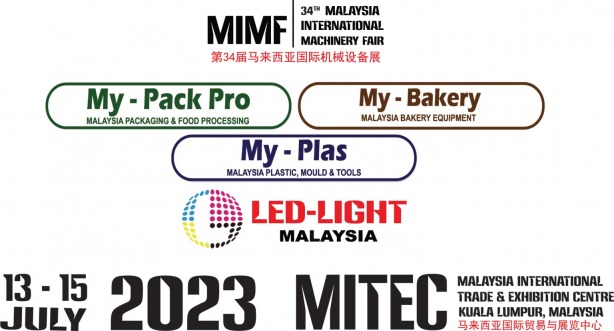 M'SIA-PACK & FOODPRO 2023, M'SIA-PACK & FOODPRO