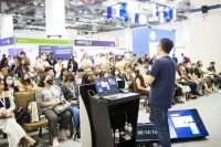 BIG DATA WORLD ASIA, BIG DATA WORLD ASIA