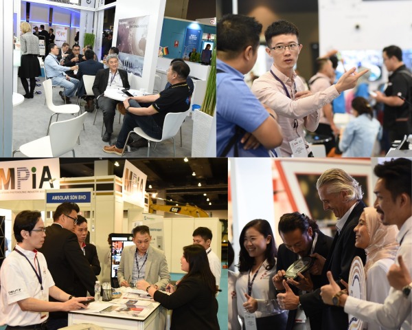 ASEAN M&E SHOW 2024, ASEAN M&E SHOW