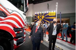 MCVE - MALAYSIA COMMERCIAL VEHICLE EXPO 2023, MCVE - MALAYSIA COMMERCIAL VEHICLE EXPO