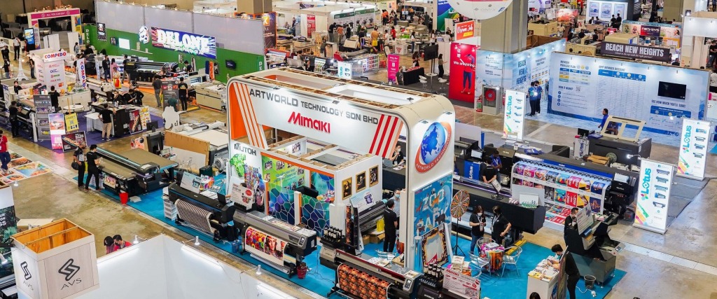 PRINT TECHNOLOGY 2023, PRINT TECHNOLOGY 2023