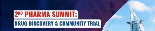 PHARMASUMMIT 2023, PharmaSummit