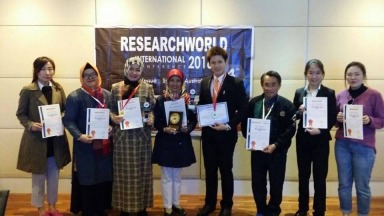 INTERNATIONAL CONFERENCE ON CIVIL AND ENVIRONMENTAL ENGINEERING 2023, International Conference on Civil and Environmental Engineering (I2C2E)