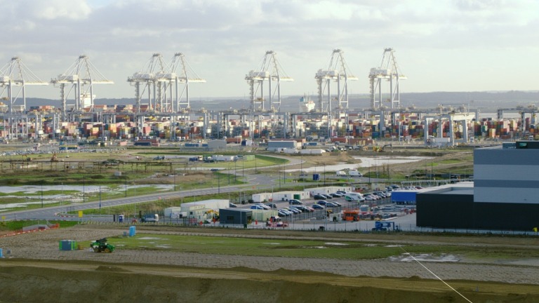 LISW 2023, LISW - LONDON INTERNATIONAL SHIPPING WEEK