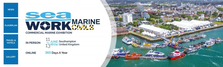 SEAWORK 2024, SEAWORK