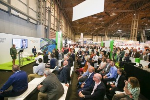 TRAFFEX  2023, TRAFFEX 