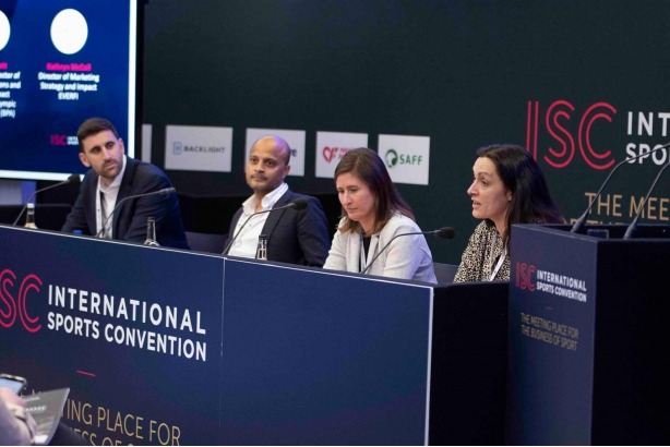 INTERNATIONAL SPORTS CONVENTION (ISC) 2024, INTERNATIONAL SPORTS CONVENTION (ISC)