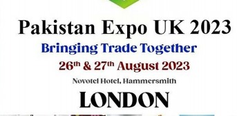 PAK UK EXPO 2023 , PAK UK EXPO 2023