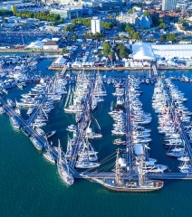 THE YACHT  SOUTHAMPTON BOAT SHOW 2023, THE YACHT MARKET.COM SOUTHAMPTON BOAT SHOW