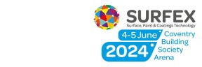 SURFEX (SURFACE COATINGS WEEK) 2024, SURFEX (SURFACE COATINGS WEEK)