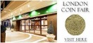London Coin Fair 2024, LONDON COIN FAIR