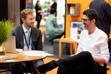 BRITISH TOURISM & TRAVEL SHOW 2023, BRITISH TOURISM & TRAVEL SHOW
