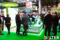 SALTEX 2024, SALTEX