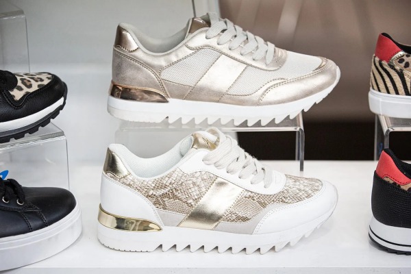 MODA FOOTWEAR 2023, MODA FOOTWEAR SPRINGFAIR