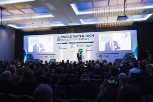 WORLD WATER-TECH INNOVATION SUMMIT 2023, WORLD WATER-TECH INNOVATION SUMMIT