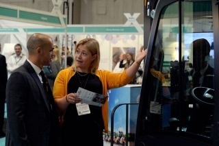 FOODEX BIRMINGHAM 2025, FOODEX MANUFACTURING SALUTIONS