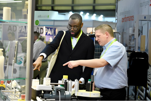 PACKAGING INNOVATIONS BIRMINGHAM 2023, PACKAGING INNOVATIONS BIRMINGHAM