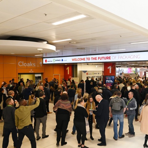 PACKAGING INNOVATIONS 2023, PACKAGING INNOVATIONS AND LUXURY PACKAGING LONDON