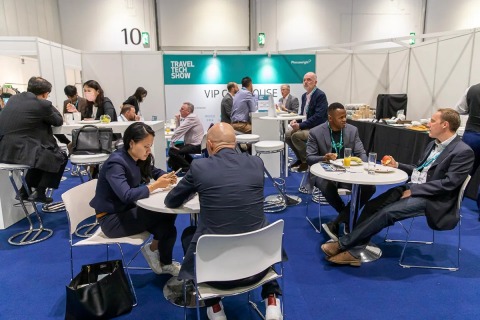 TTE - TRAVEL TECHNOLOGY EUROPE 2023, TTE - TRAVEL TECHNOLOGY EUROPE