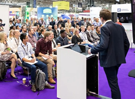 RWM  2023, RWM - RECYCLING & WASTE MANAGEMENT