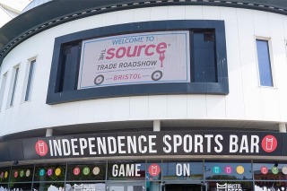 THE SOURCE TRADE SHOW 2023, THE SOURCE TRADE SHOW - BRISTOL