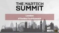The MarTech Summit London 2023, The MarTech Summit London Customer Experience