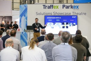 PARKEX INTERNATIONAL 2023, PARKEX INTERNATIONAL