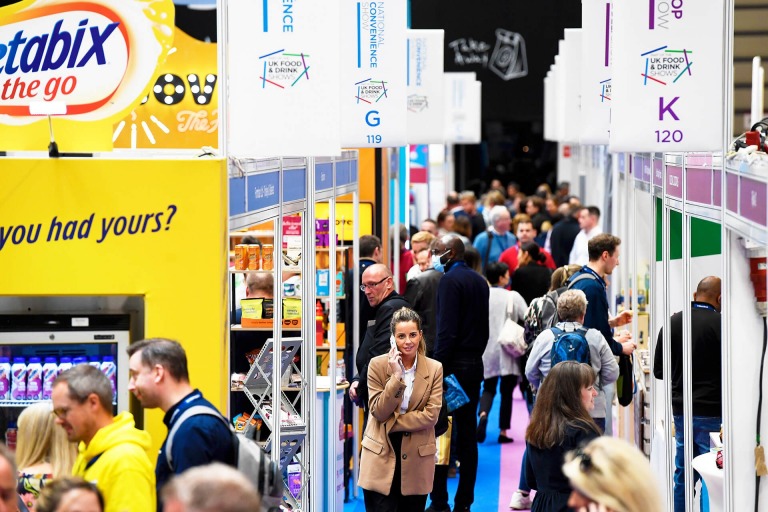 NATIONAL CONVENIENCE SHOW BIRMINGHAM - NCS 2023, NATIONAL CONVENIENCE SHOW BIRMINGHAM - NCS