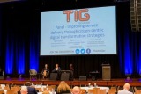 TIG 2023, Technology in Government
