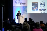 THE RESPIRATORY SHOW 2023, THE RESPIRATORY SHOW