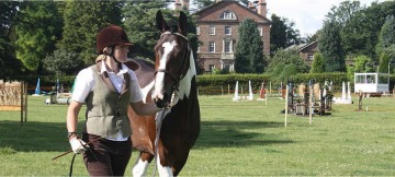 Huby and Sutton Show 2023, Huby and Sutton Show 