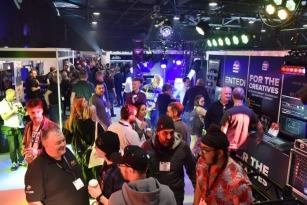 PLASA 2023, PLASA