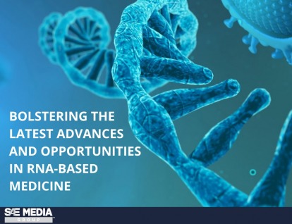 14TH ANNUAL RNA THERAPEUTICS CONFERENCE 2023, 14th Annual RNA Therapeutics Conference