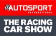 AUTOSPORT INTERNATIONAL SHOW 2023, AUTOSPORT INTERNATIONAL SHOW