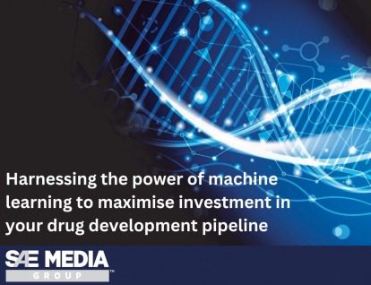 AI IN DRUG DISCOVERY CONFERENCE 2024, AI in Drug Discovery Conference 2024