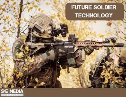 FUTURE SOLDIER TECHNOLOGY CONFERENCE AND FOCUS DAY 2024, Future Soldier Technology Conference and Focus Day