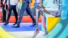OE - OFFSHORE EUROPE 2023, OE - OFFSHORE EUROPE '