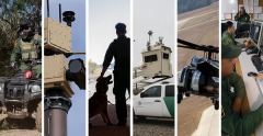 15th Annual Border Security Conference 2024, 15th Annual Border Security Conference