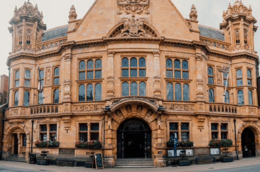 HEREFORD CAREERS FAIR 2023, Hereford Careers Fair | 14th September 2023 | The UK Careers Fair