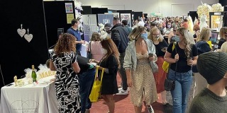 CANBERRA WEDDING EXPO 2023, Canberra Wedding Expo