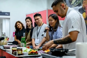 SPECIALITY & FINE FOOD FAIR - LONDON 2023, SPECIALITY & FINE FOOD FAIR - LONDON