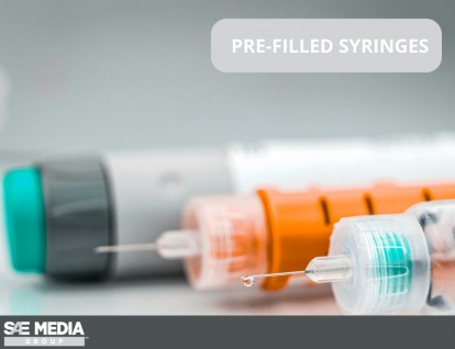 ANNUAL CONFERENCE PRE-FILLED SYRINGES AND INJECTABLE DRUG DEVICES EUROPE 2024, 15th Annual Conference Pre-Filled Syringes and Injectable Drug Devices Europe