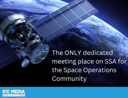 MILITARY SPACE SITUATIONAL AWARENESS CONFERENCE 2024, Military Space Situational Awareness Conference