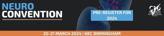 EUROPEAN NEURO CONVENTION 2024, EUROPEAN NEURO CONVENTION