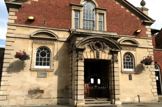 LINCOLN CAREERS FAIR  2023, Lincoln Careers Fair | 28th September2023 | The UK Careers Fair