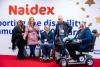 NAIDEX NATIONAL 2023, NAIDEX NATIONAL