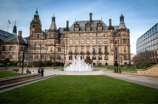 SHEFFIELD CAREERS FAIR 2023, Sheffield Careers Fair | 22nd September 2023 | The UK Careers Fair